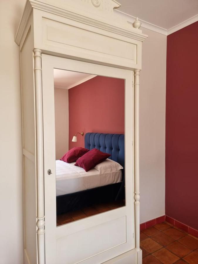 Casa Fifina Rooms Sant'Egidio del Monte Albino Exterior foto
